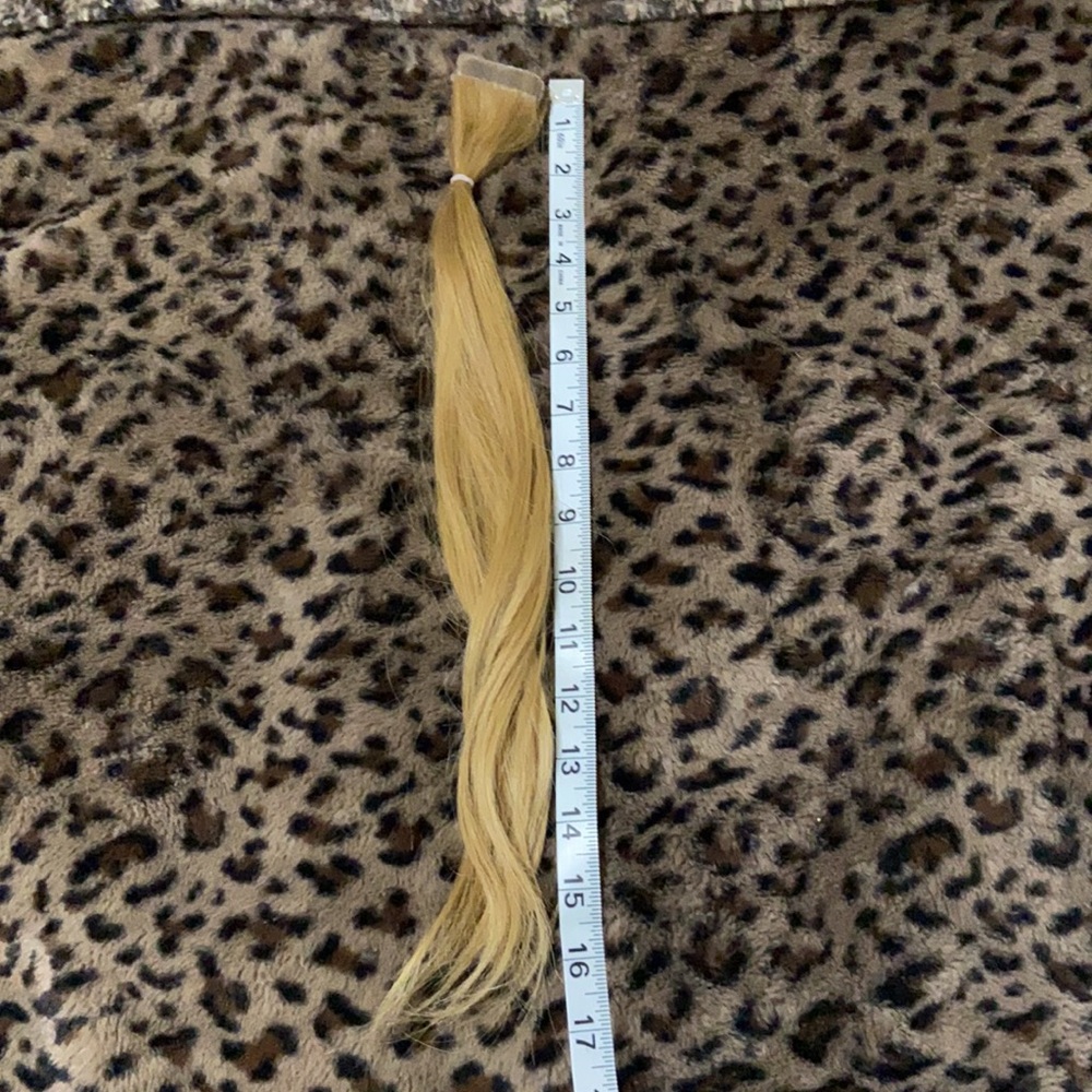 Hair Extensions - Picture 2 of 4